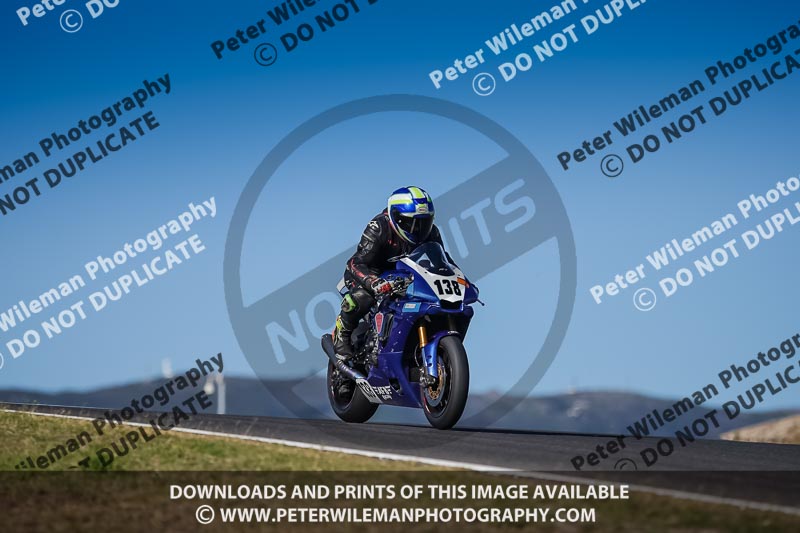 motorbikes;no limits;october 2019;peter wileman photography;portimao;portugal;trackday digital images